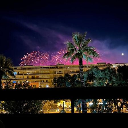 Appartement Cannes Croisette Kültér fotó