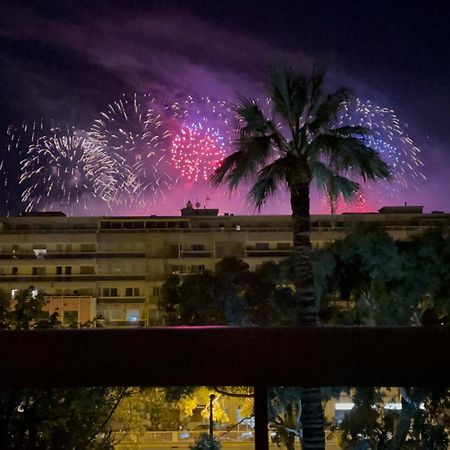 Appartement Cannes Croisette Kültér fotó