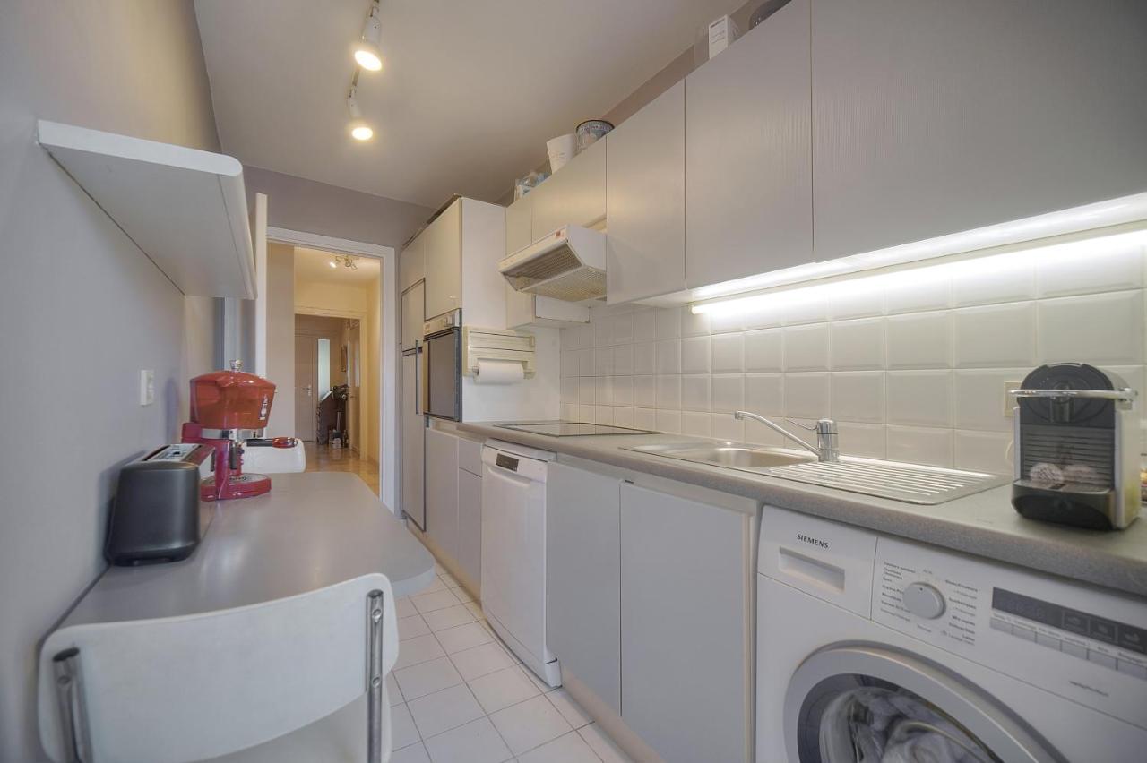 Appartement Cannes Croisette Kültér fotó