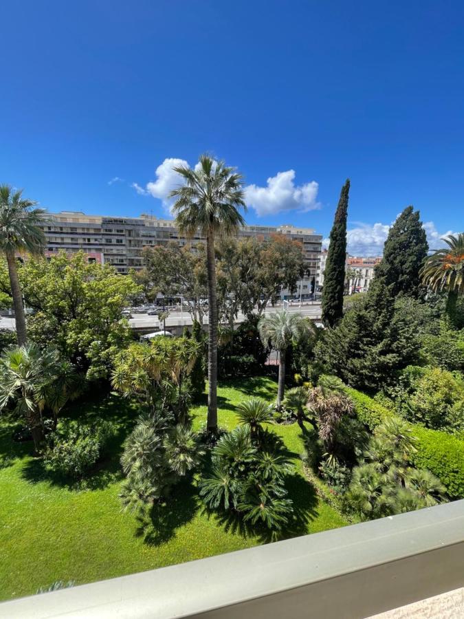 Appartement Cannes Croisette Kültér fotó