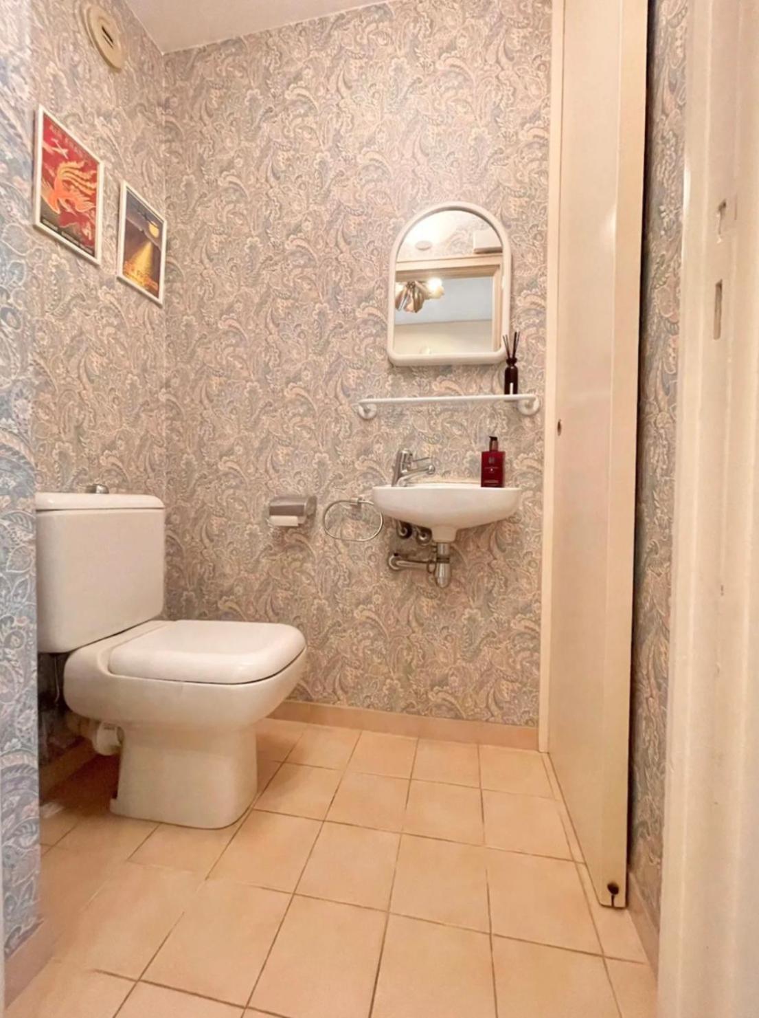 Appartement Cannes Croisette Kültér fotó
