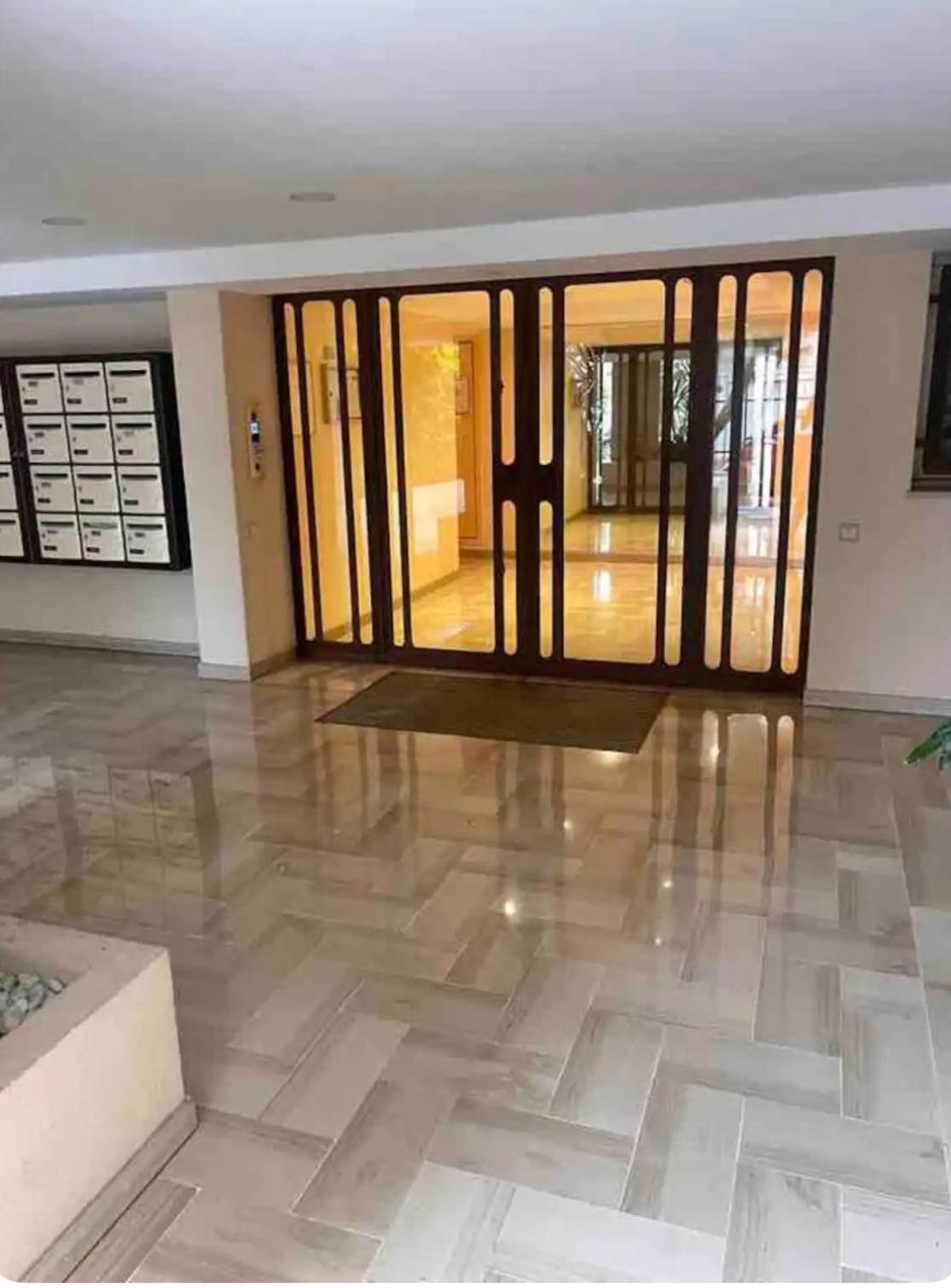Appartement Cannes Croisette Kültér fotó