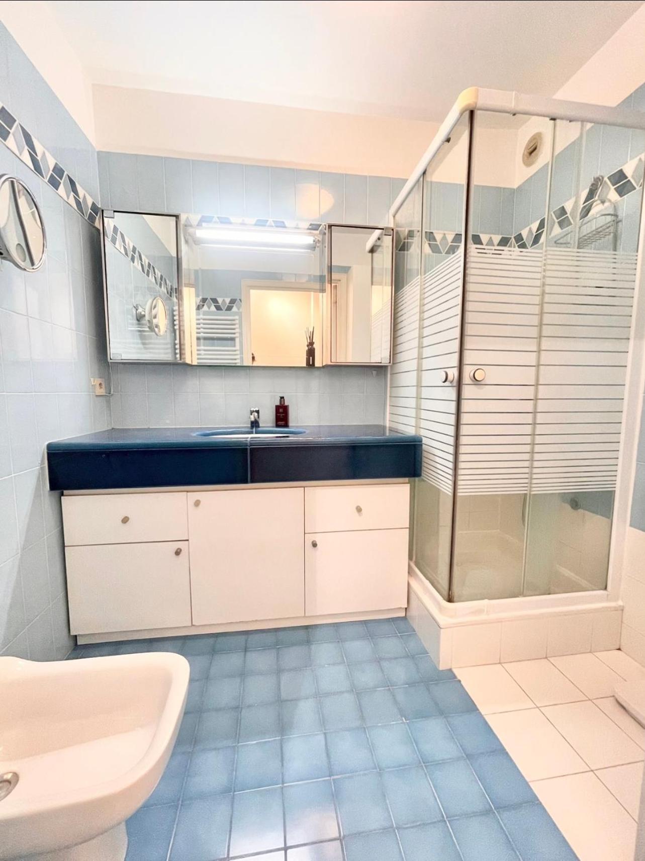 Appartement Cannes Croisette Kültér fotó